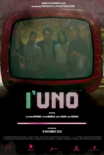 L'uno (2020)